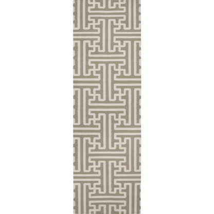 Archive ACH-1700 Rug by Surya. Made from 100% wool in a unique style.