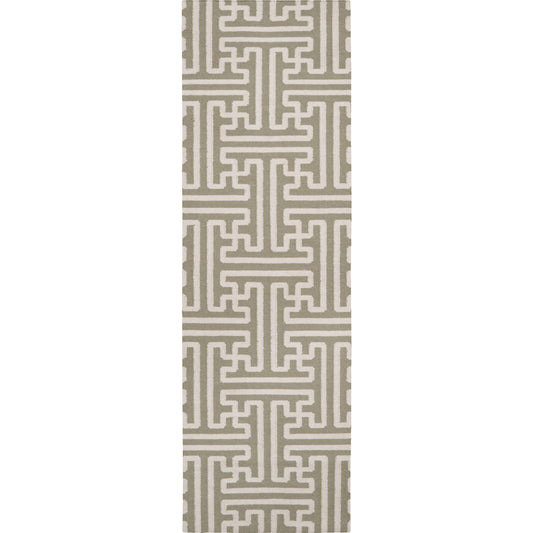 Archive Rug - 305 by Surya. Made from 100% wool in a unique style.