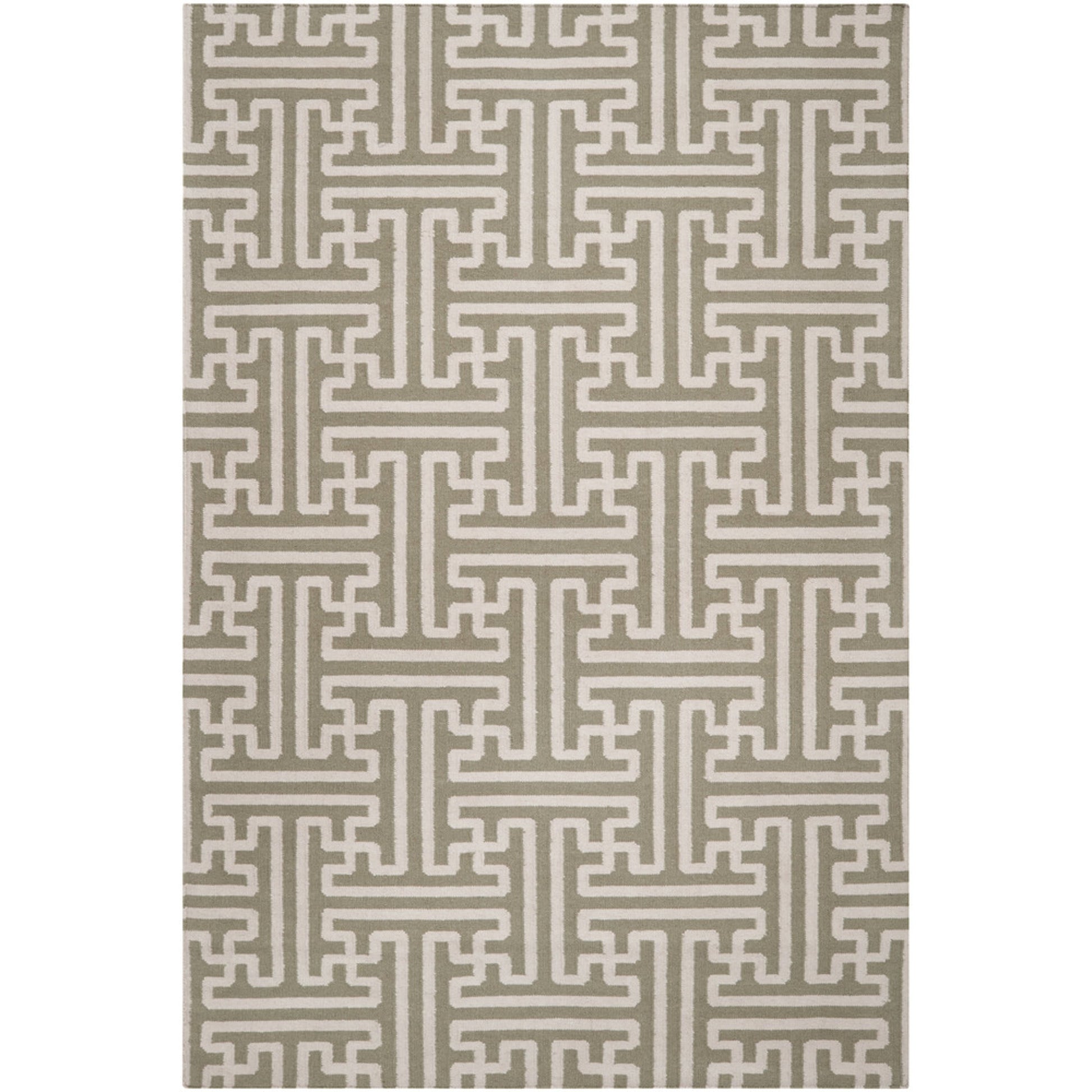 Archive ACH-1700 Rug by Surya. Made from 100% wool in a unique style.