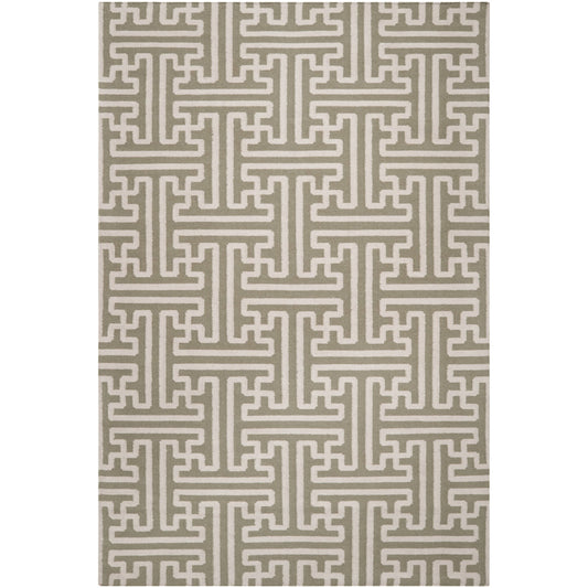 Archive Rug - 305 by Surya. Made from 100% wool in a unique style.