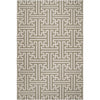 Tan, Light Beige / 2' x 3'