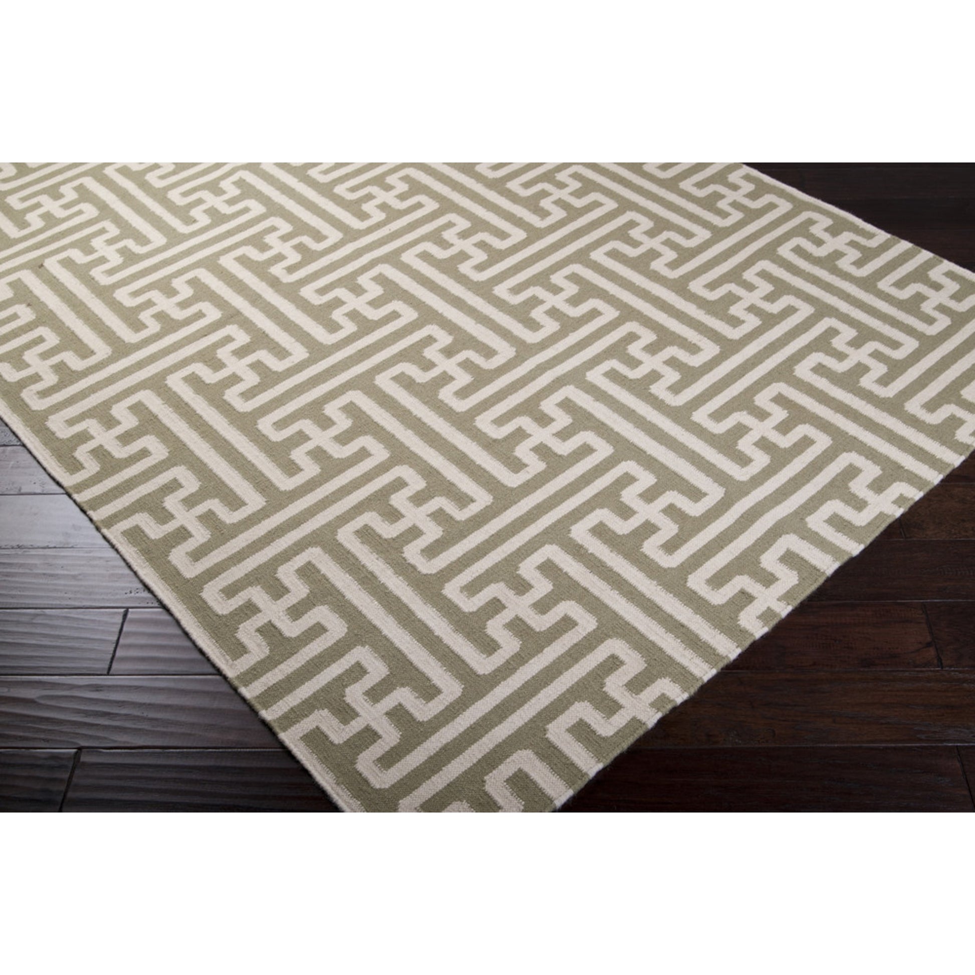 Archive ACH-1700 Rug by Surya. Made from 100% wool in a unique style.