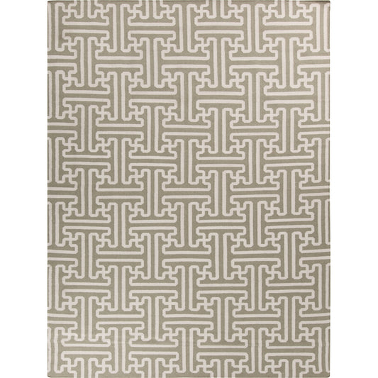 Archive Rug - 305 by Surya. Made from 100% wool in a unique style.
