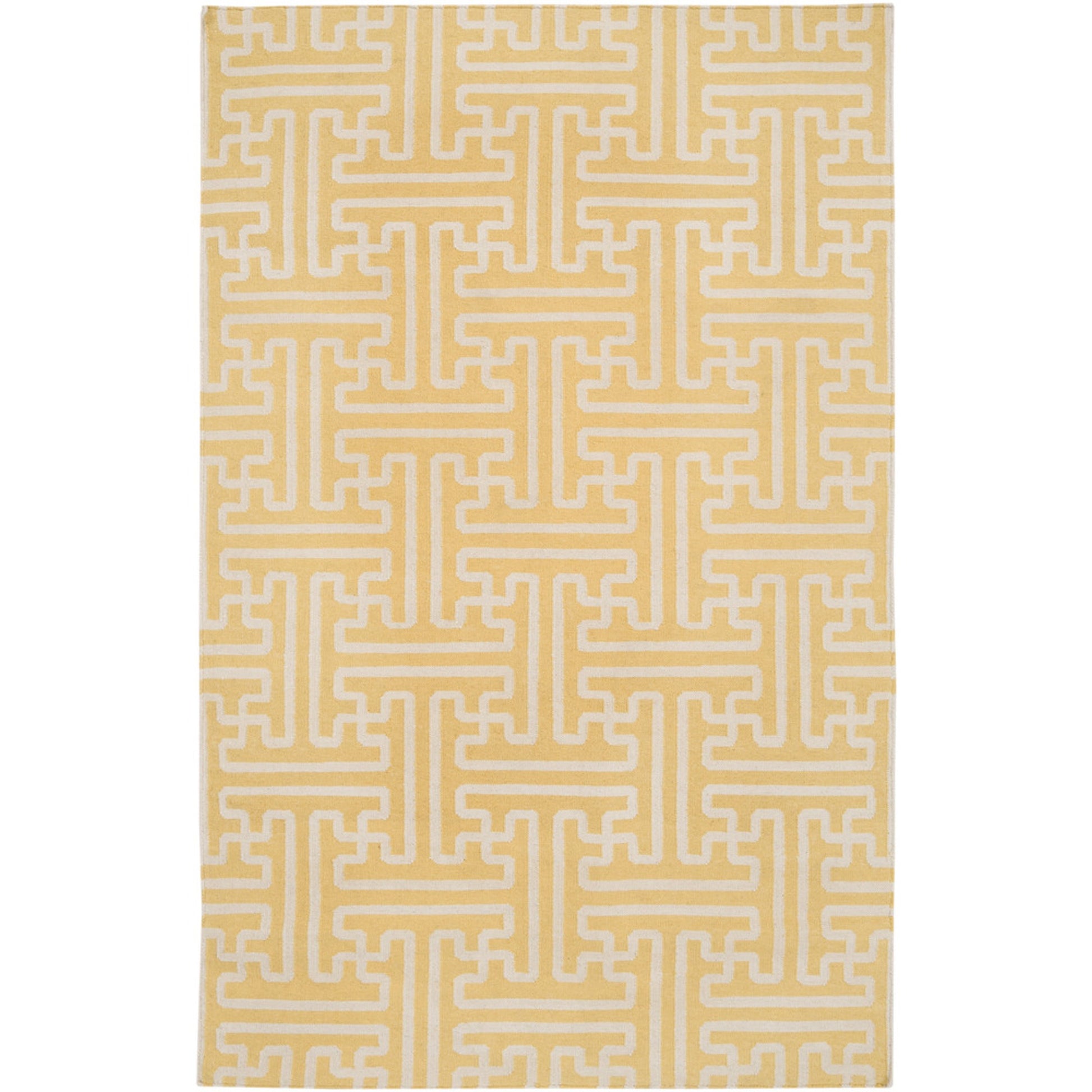 Archive ACH-1700 Rug by Surya. Made from 100% wool in a unique style.
