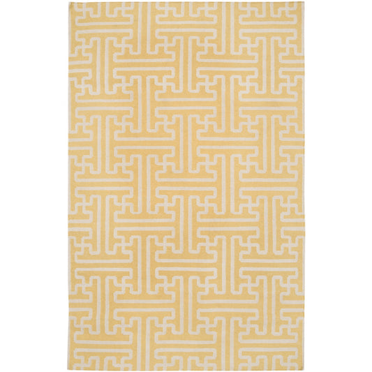 Archive Rug - 305 by Surya. Made from 100% wool in a unique style.