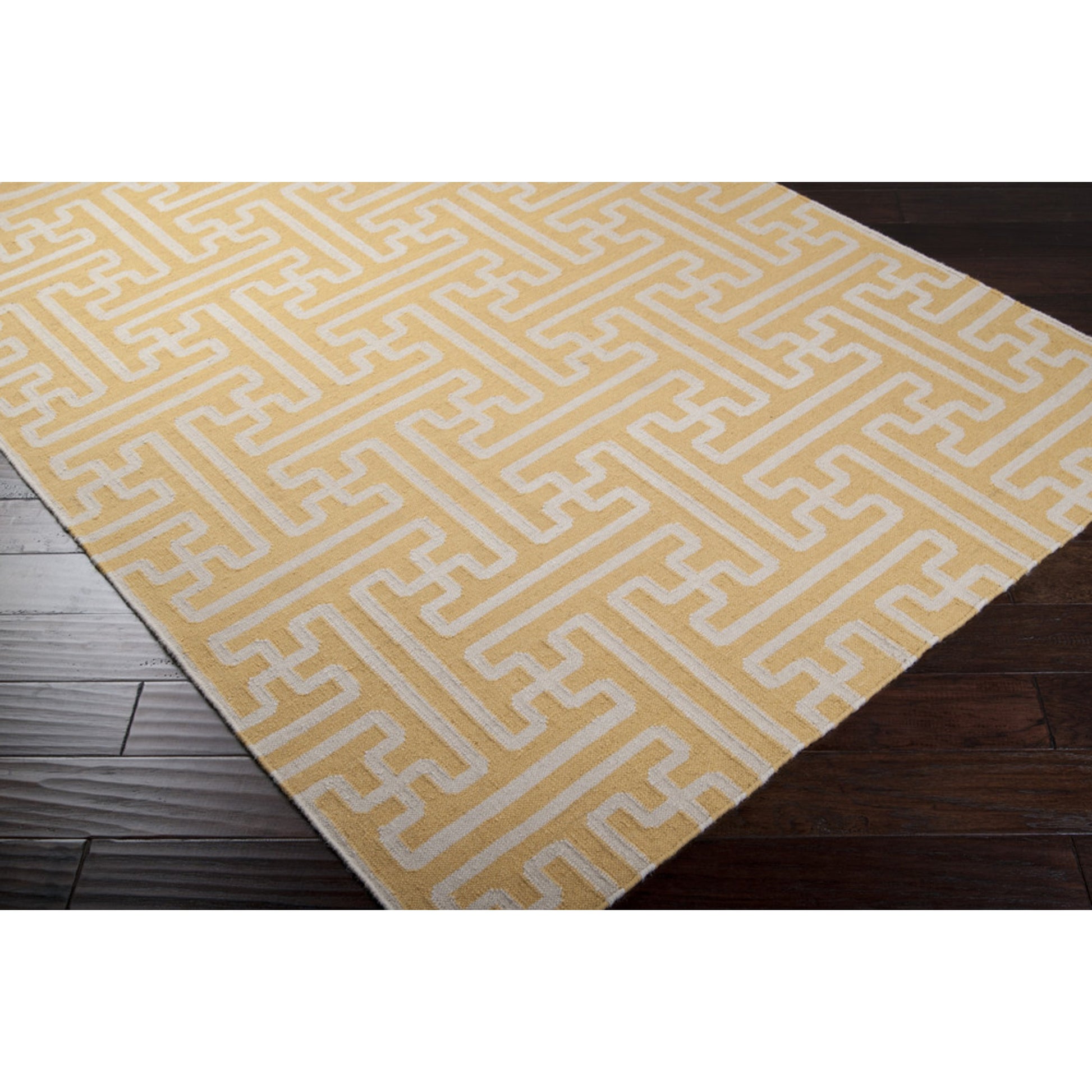 Archive ACH-1700 Rug by Surya. Made from 100% wool in a unique style.