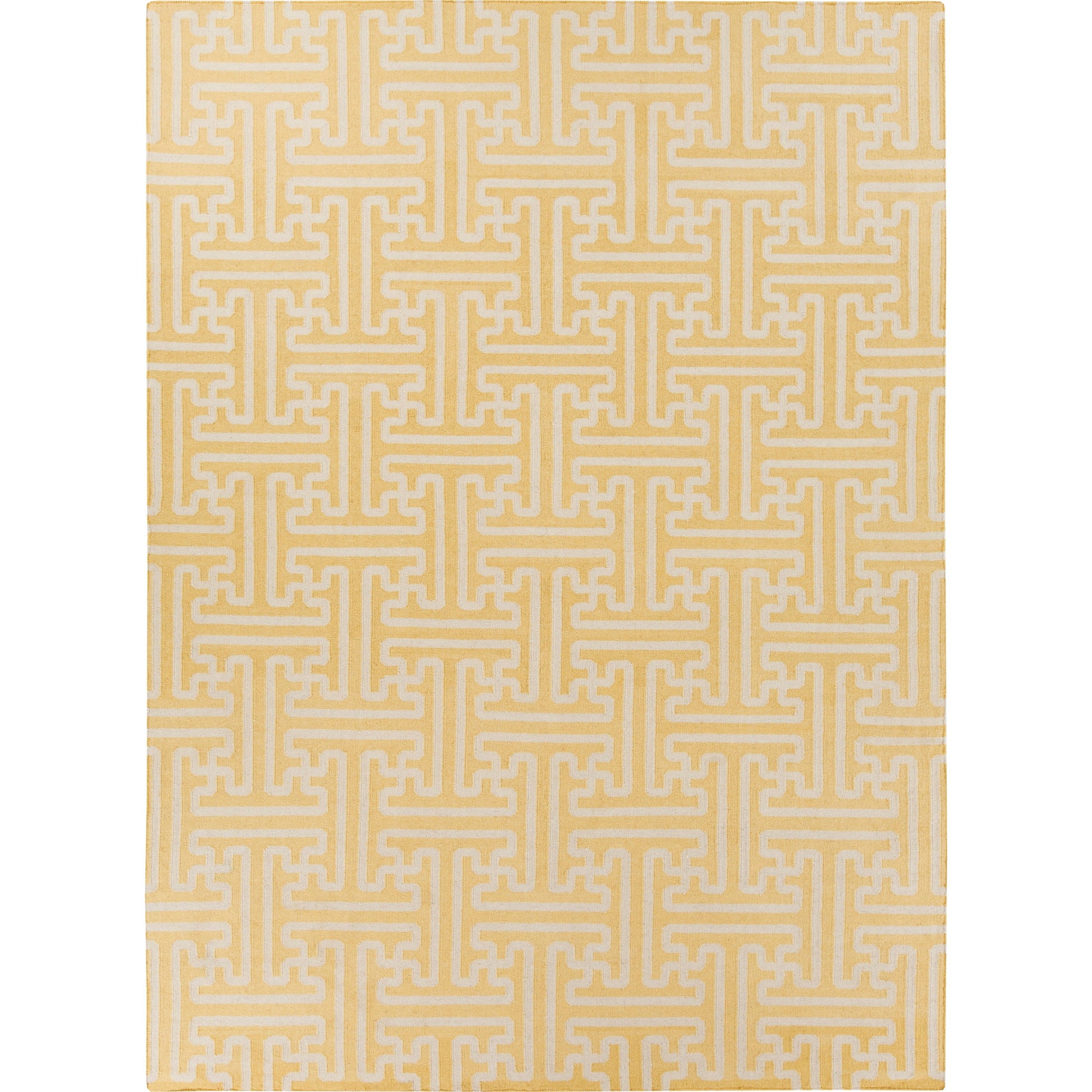 Archive ACH-1700 Rug by Surya. Made from 100% wool in a unique style.
