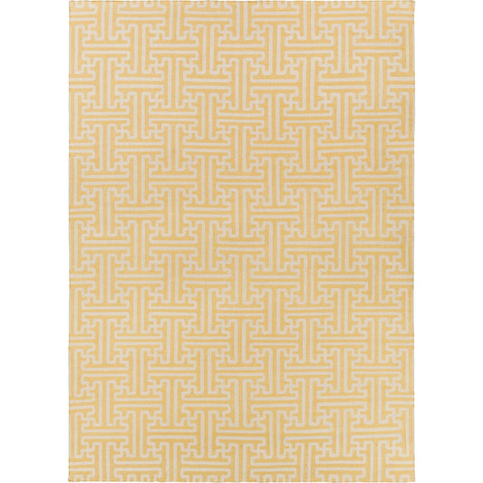 Archive Rug - 305 by Surya. Made from 100% wool in a unique style.