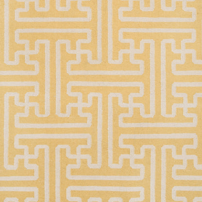 Archive ACH-1700 Rug by Surya. Made from 100% wool in a unique style.