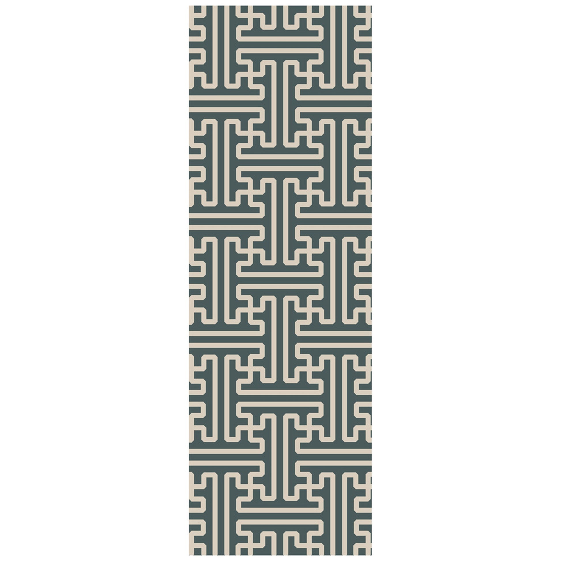 Archive ACH-1700 Rug by Surya. Made from 100% wool in a unique style.