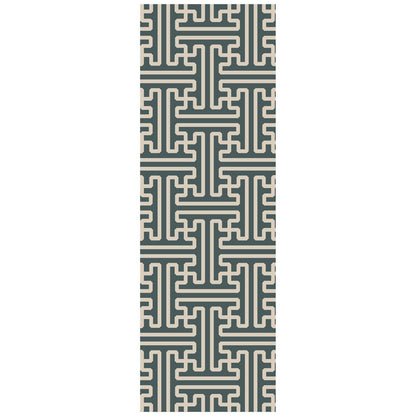 Archive ACH-1700 Rug by Surya. Made from 100% wool in a unique style.