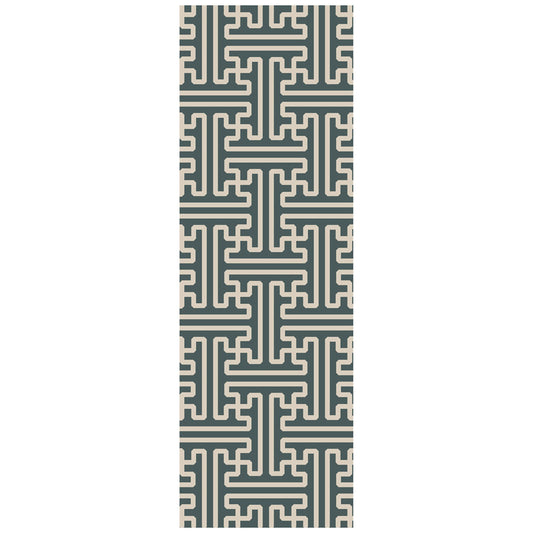 Archive Rug - 305 by Surya. Made from 100% wool in a unique style.
