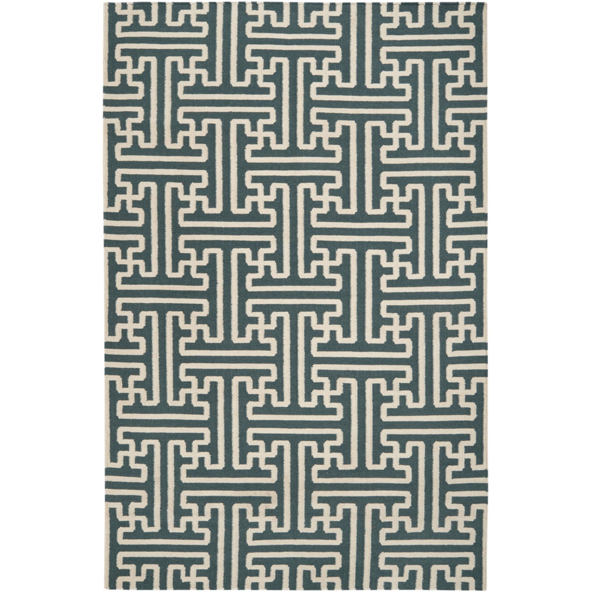 Archive ACH-1700 Rug by Surya. Made from 100% wool in a unique style.