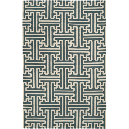 Archive ACH-1700 Rug by Surya. Made from 100% wool in a unique style.