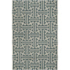 Sage, Cream / 2'6" x 8'