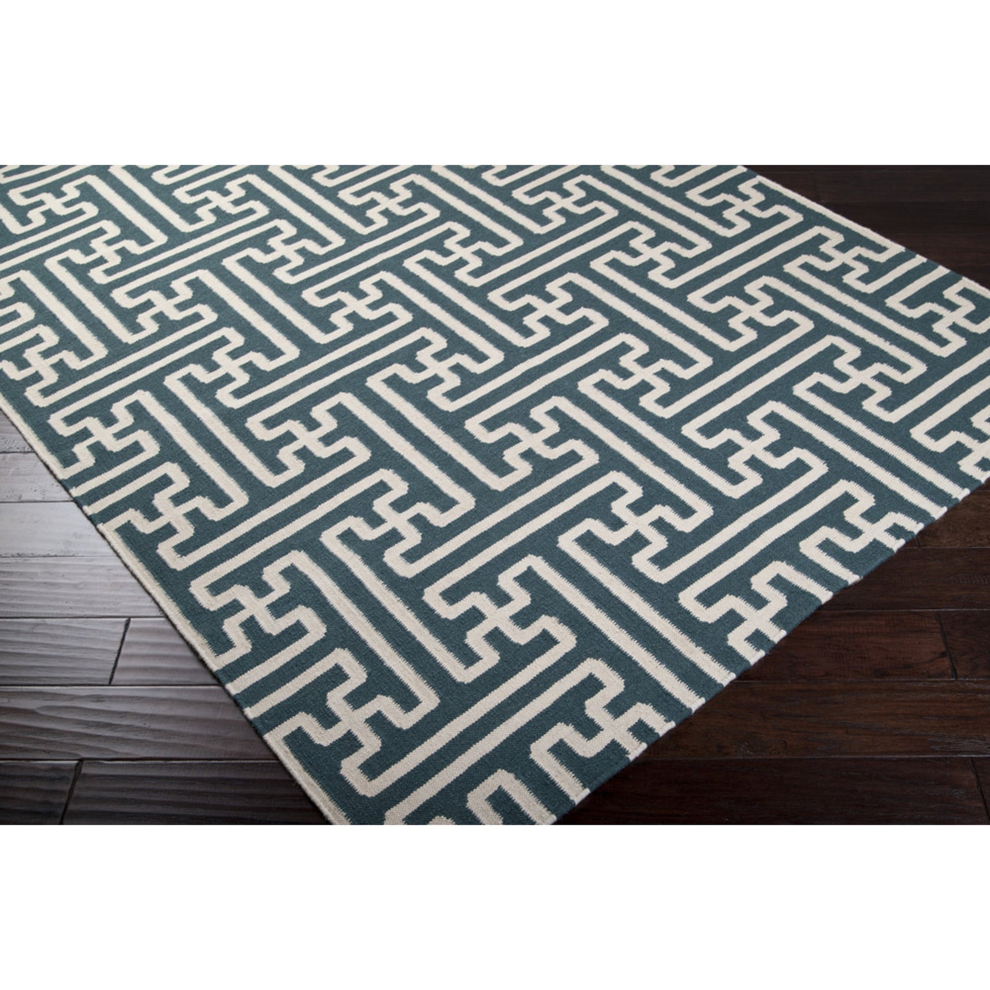 Archive ACH-1700 Rug by Surya. Made from 100% wool in a unique style.