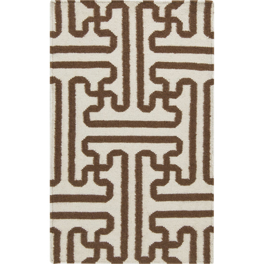 Archive Rug - 305 by Surya. Made from 100% wool in a unique style.