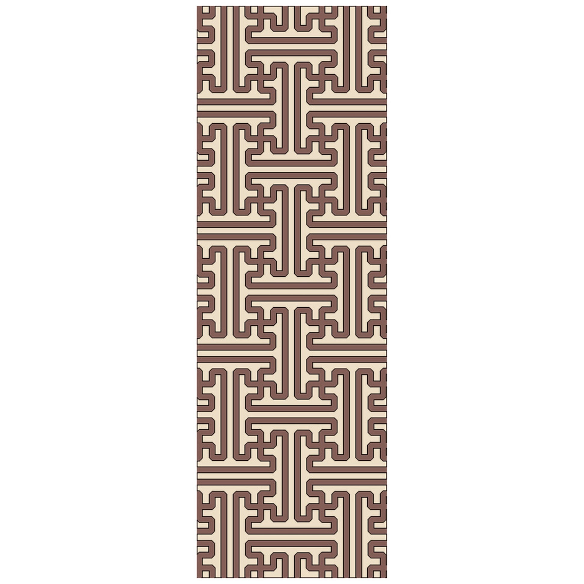 Archive ACH-1700 Rug by Surya. Made from 100% wool in a unique style.