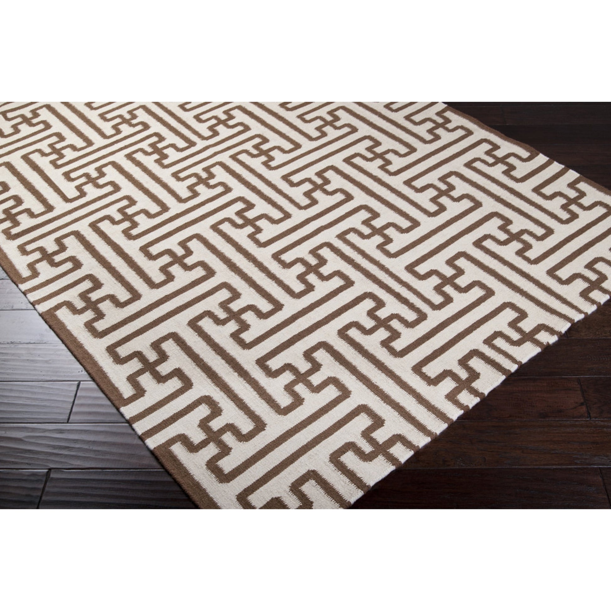 Archive ACH-1700 Rug by Surya. Made from 100% wool in a unique style.