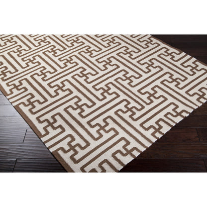 Archive ACH-1700 Rug by Surya. Made from 100% wool in a unique style.