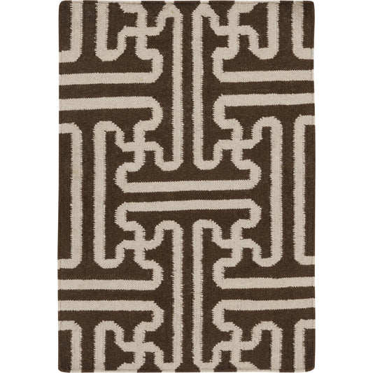 Archive Rug - 305 by Surya. Made from 100% wool in a unique style.