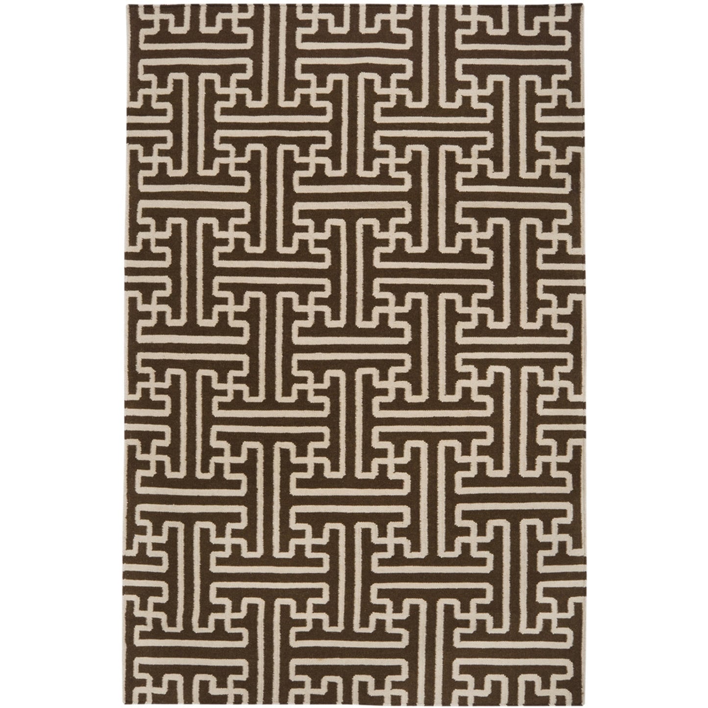 017 17621-9384 | Primary Silo | Archive ACH-1700 Rug by Surya. Made from 100% wool in a unique style.