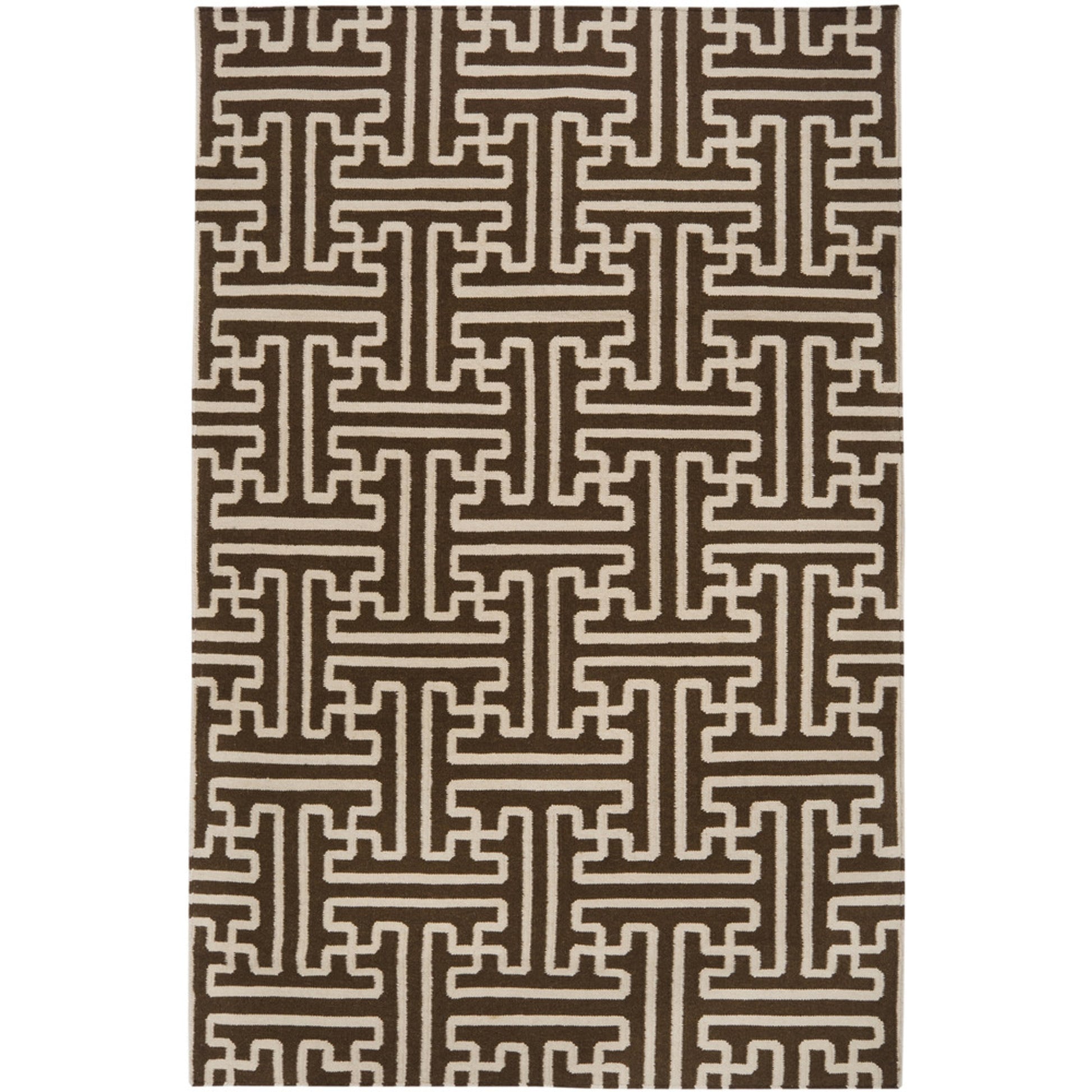 Archive ACH-1700 Rug by Surya. Made from 100% wool in a unique style.