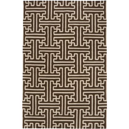 Archive ACH-1700 Rug by Surya. Made from 100% wool in a unique style.