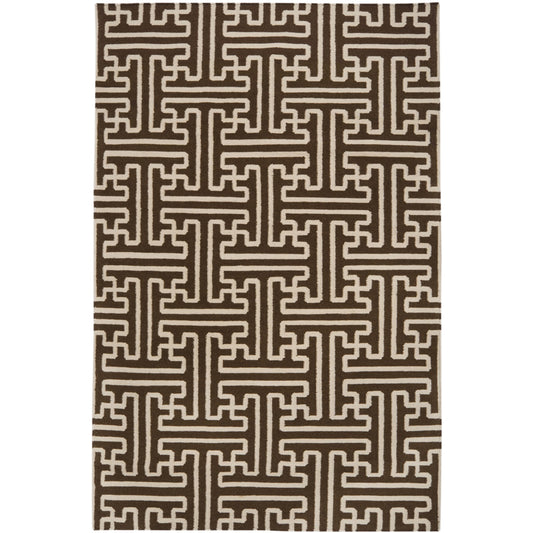Archive Rug - 305 by Surya. Made from 100% wool in a unique style.