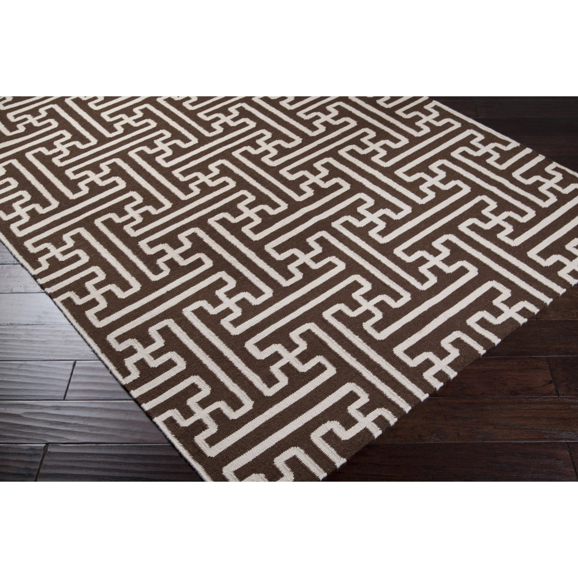 Archive ACH-1700 Rug by Surya. Made from 100% wool in a unique style.