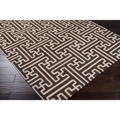 Archive ACH-1700 Rug by Surya. Made from 100% wool in a unique style.