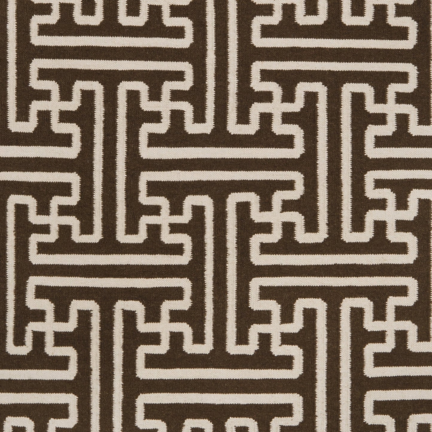 020 17621-9384,17621-9386 | Closeup | Archive ACH-1700 Rug by Surya. Made from 100% wool in a unique style.