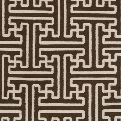 Archive ACH-1700 Rug by Surya. Made from 100% wool in a unique style.