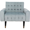 Slate Blue, Black