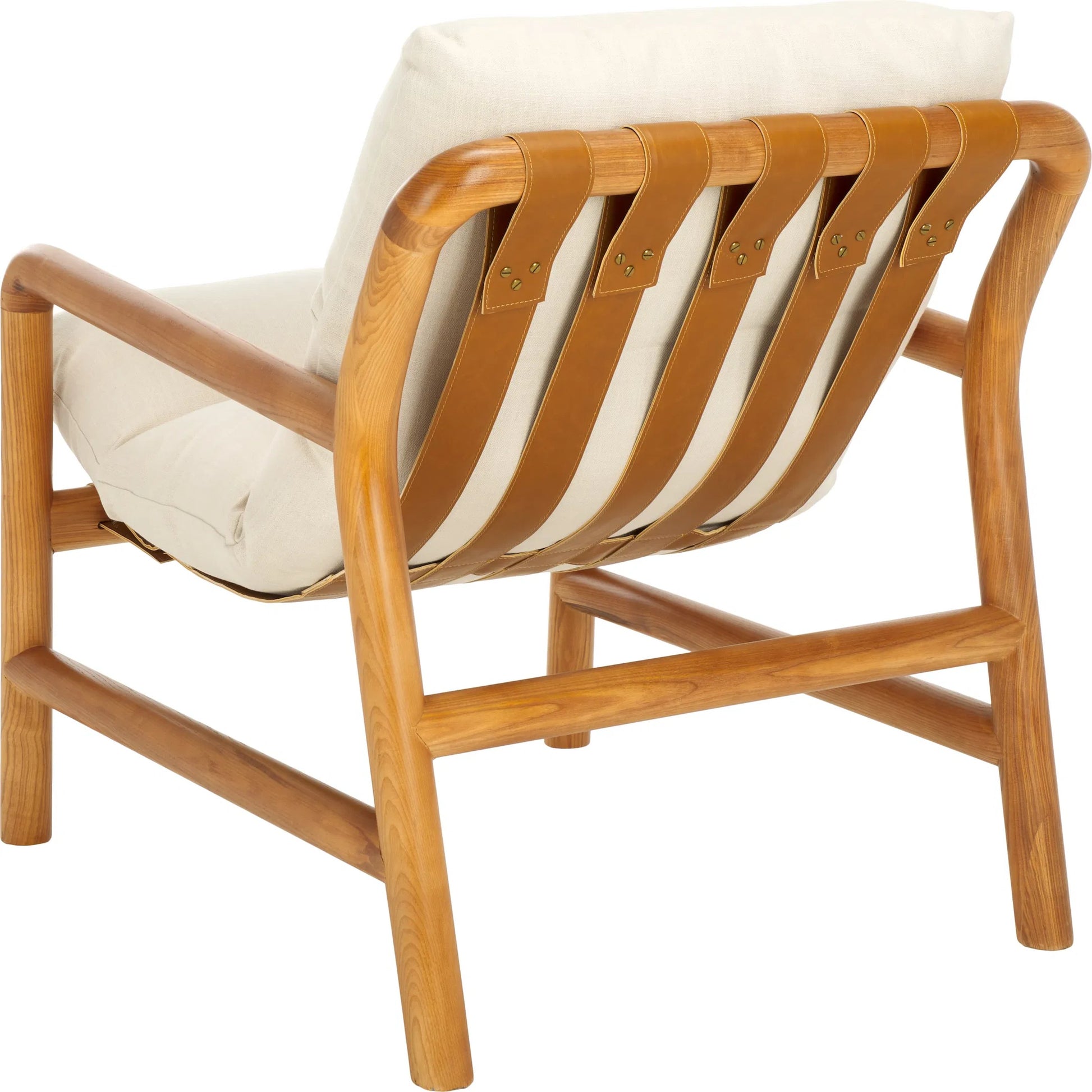 Meagher Accent Chair by HedgeApple Essentials. Made from unique in a transitional style.