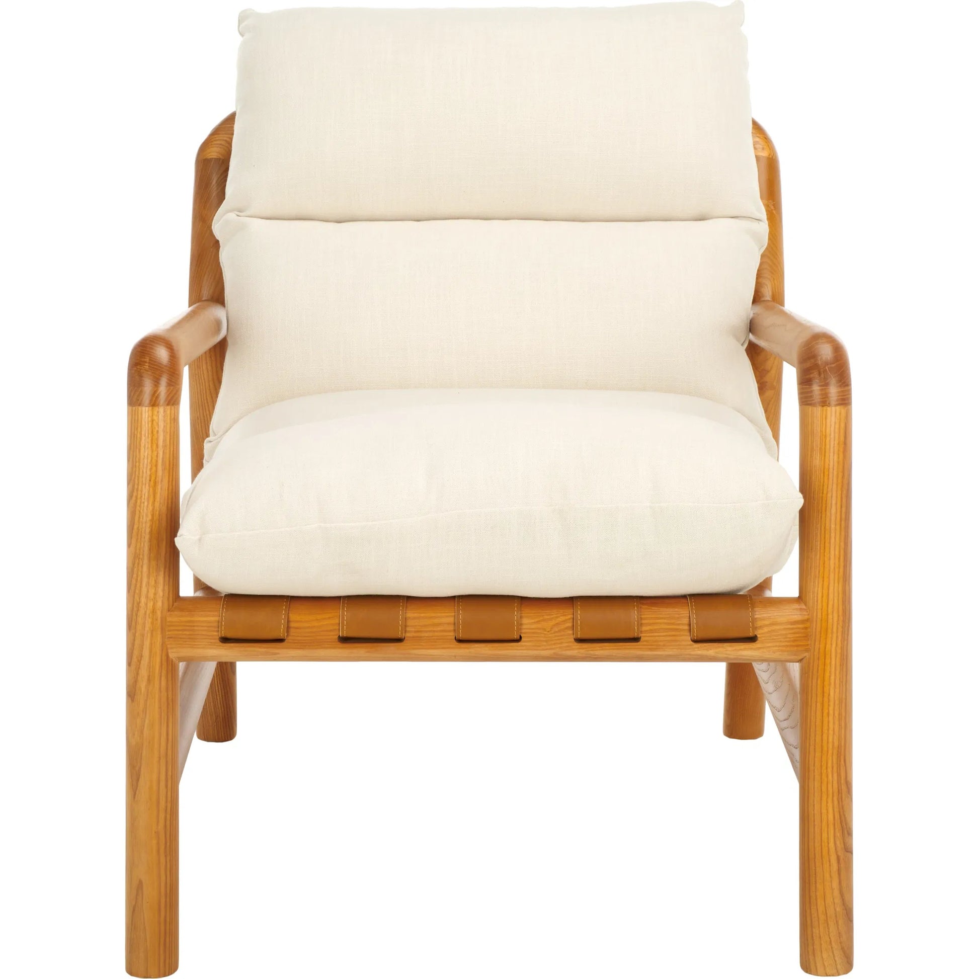 Meagher Accent Chair by HedgeApple Essentials. Made from unique in a transitional style.