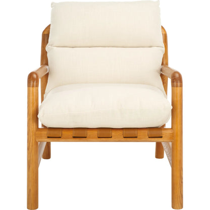Meagher Accent Chair by HedgeApple Essentials. Made from unique in a transitional style.