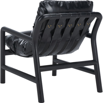 Meagher Accent Chair by HedgeApple Essentials. Made from unique in a transitional style.