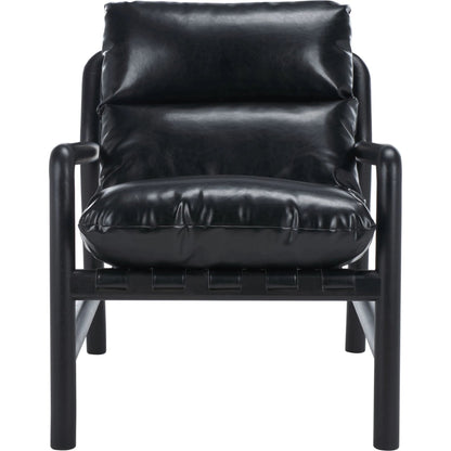 Meagher Accent Chair by HedgeApple Essentials. Made from unique in a transitional style.