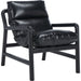 Meagher Accent Chair by HedgeApple Essentials. Made from unique in a transitional style.