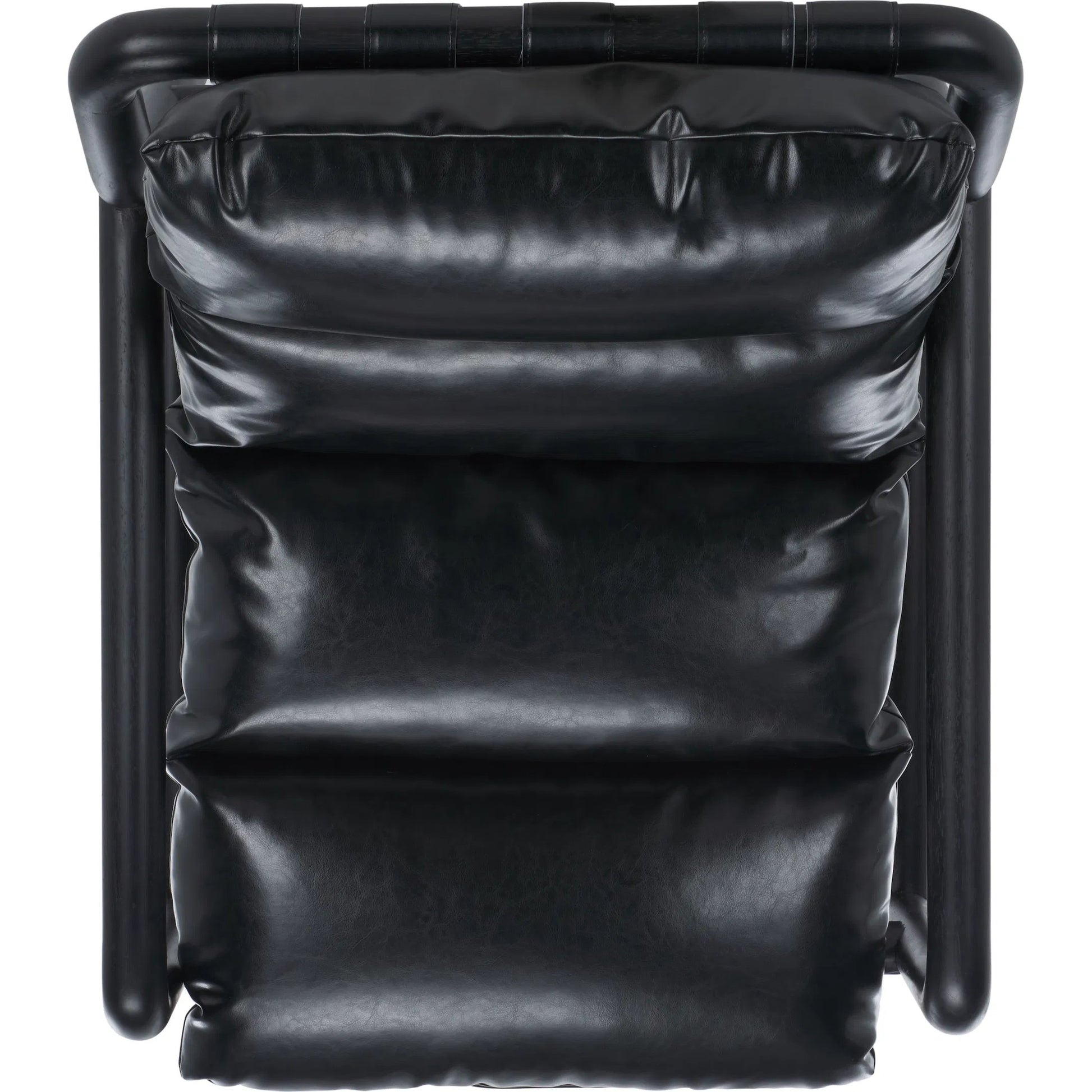 Meagher Accent Chair by HedgeApple Essentials. Made from unique in a transitional style.