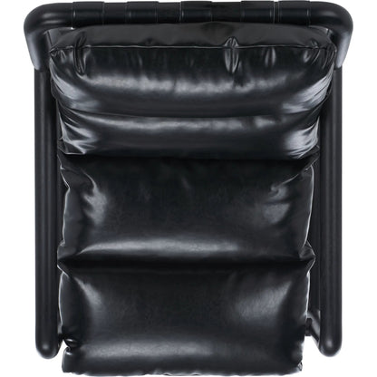 Meagher Accent Chair by HedgeApple Essentials. Made from unique in a transitional style.
