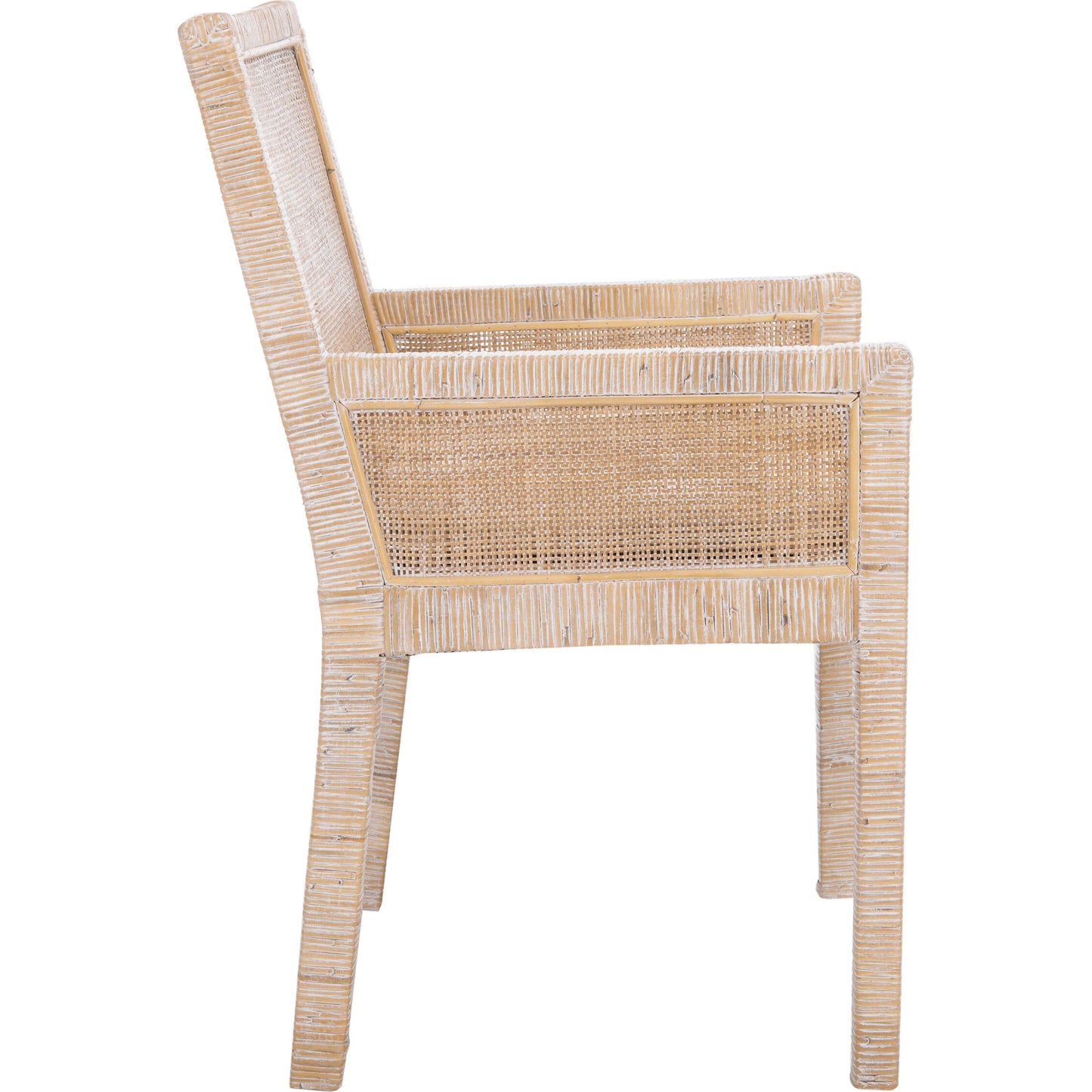006 SI-1769918 | Additional Silo | Albany Accent Chair with Cushion by HedgeApple Essentials. Made from mango wood in a modern style.