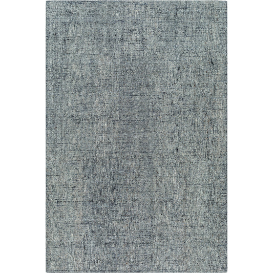Alicia Rug by Surya. Made from wool, recycled pet yarn in a unique style.