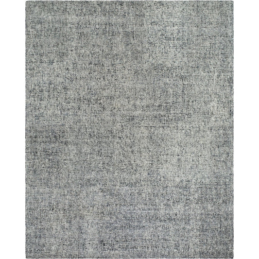 Alicia Rug by Surya. Made from wool, recycled pet yarn in a unique style.