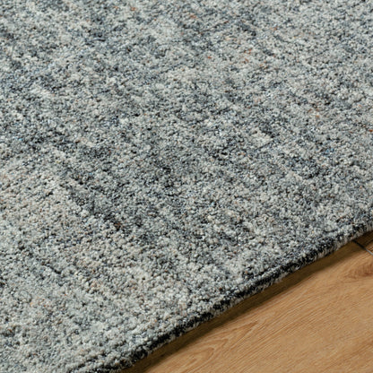 Alicia ACS-2300 Rug by Surya. Made from wool, recycled pet yarn in a unique style.