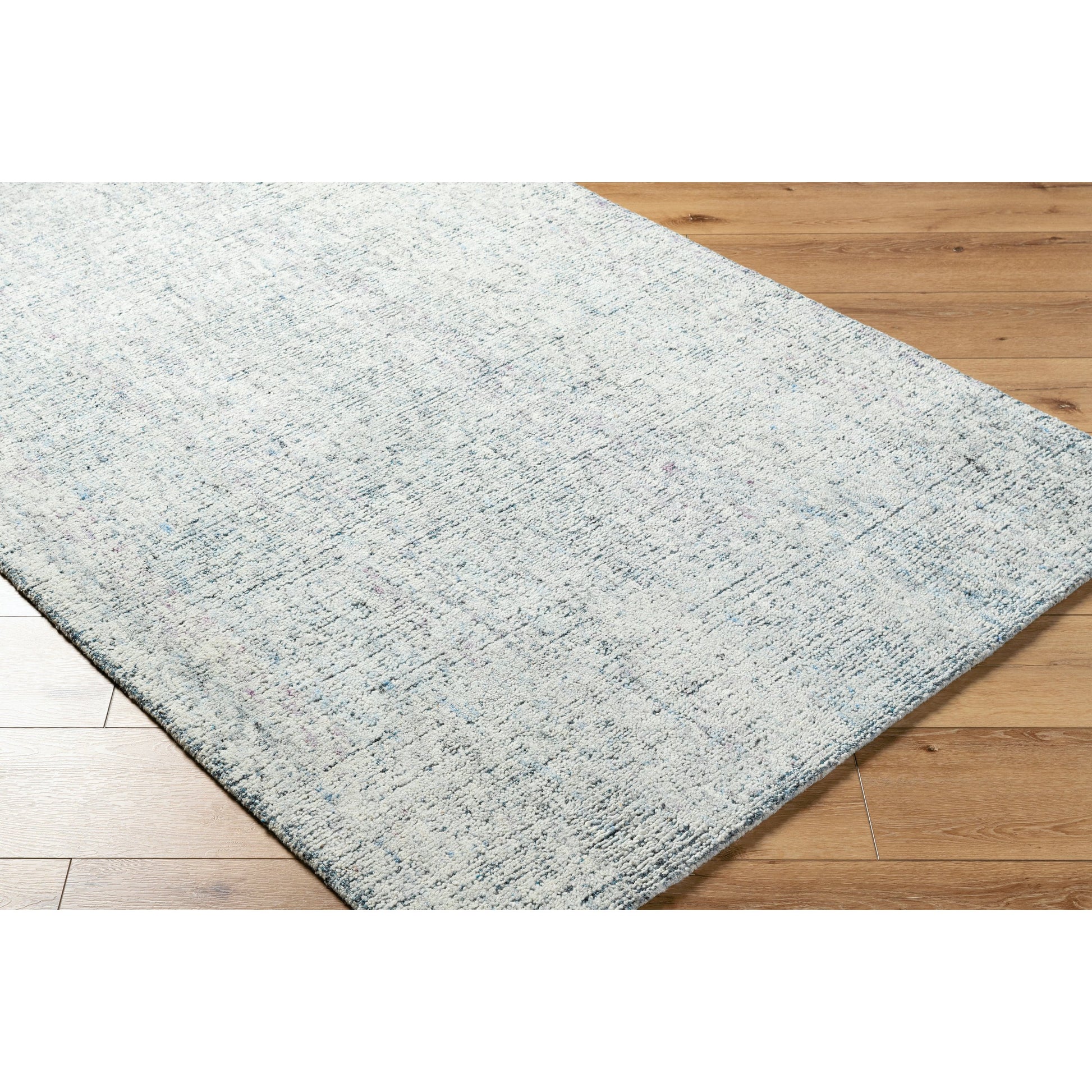 Alicia ACS-2300 Rug by Surya. Made from wool, recycled pet yarn in a unique style.