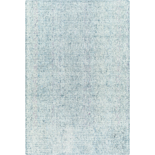 Alicia Rug by Surya. Made from wool, recycled pet yarn in a unique style.
