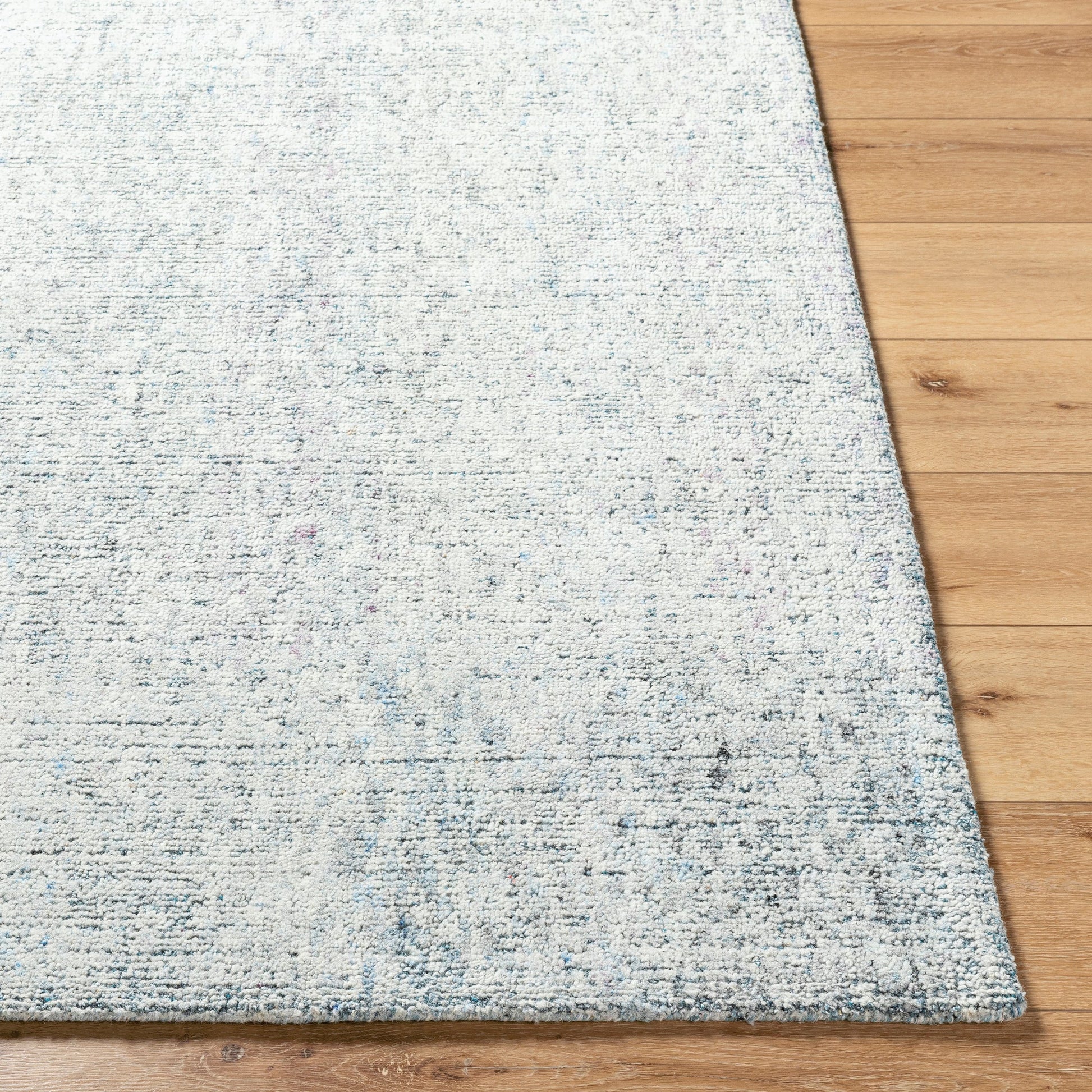Alicia ACS-2300 Rug by Surya. Made from wool, recycled pet yarn in a unique style.