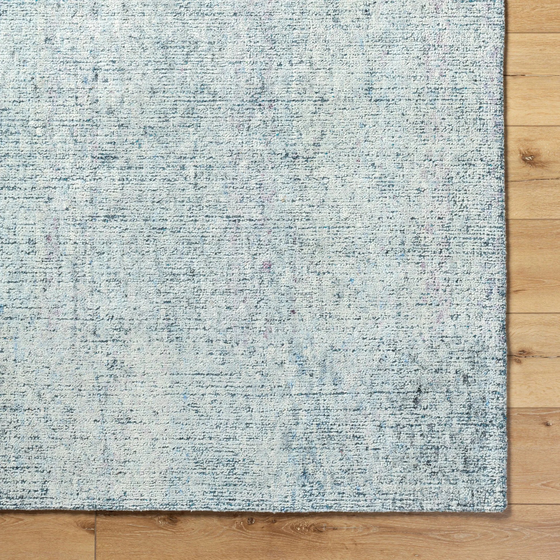 Alicia ACS-2300 Rug by Surya. Made from wool, recycled pet yarn in a unique style.